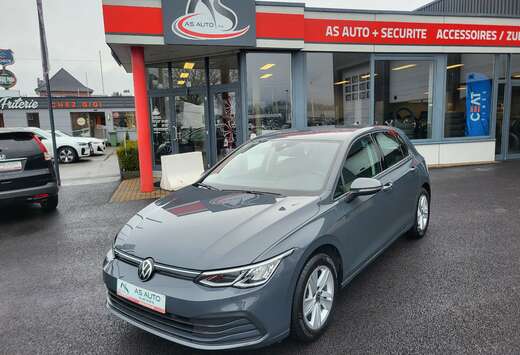 Volkswagen VIII 5P 1.5TSI 130cv Active Life OPF 13876 ...