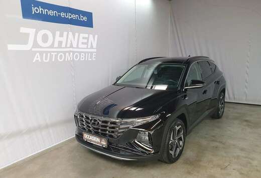 Hyundai 1.6 CRDi Shine Sensation 7DCT