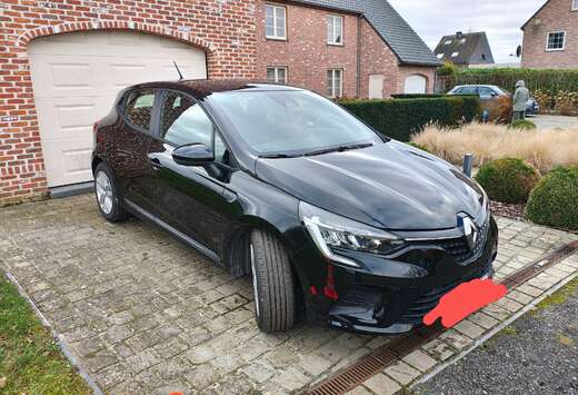 Renault 1.0 TCe Evolution GPF