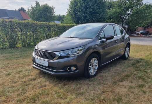 Citroen 1.2 PureTech So Chic S&S