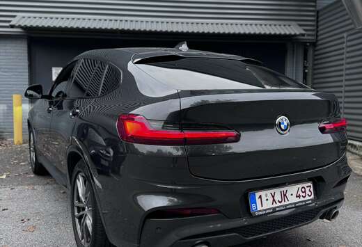 BMW 2.0iA xDrive20 pack M