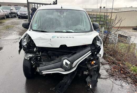 Renault 1.5 pour piece