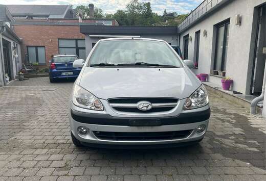 Hyundai FACELIFT SOCIETE 1.5 CRDi 110 PACK CONFORT II ...