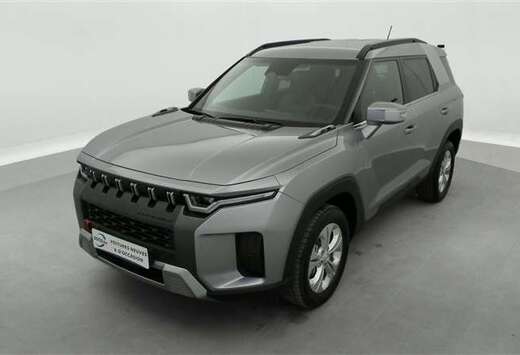 Andere  1.5 T-GDi 163cv Road CARPLAY / FULL LED / CAM ...