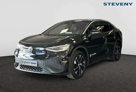 Volkswagen Pro Performance 150 kW (204 PS) 77 kWh, 1- ...