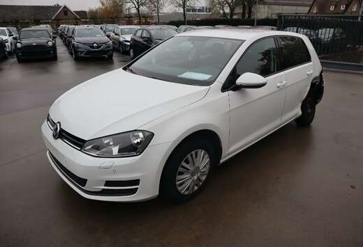 Volkswagen 1.6 Tdi
