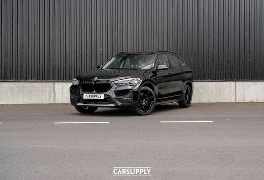 BMW 25e xdrive Hybrid - LED - Camera - DAB - HUD - 19 ...