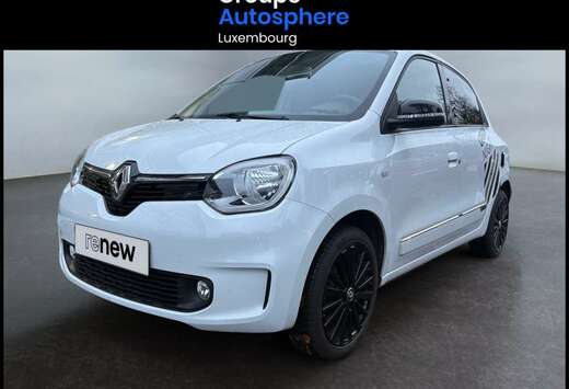 Renault E-TECH 24kwh R80 Urban Night B-buy