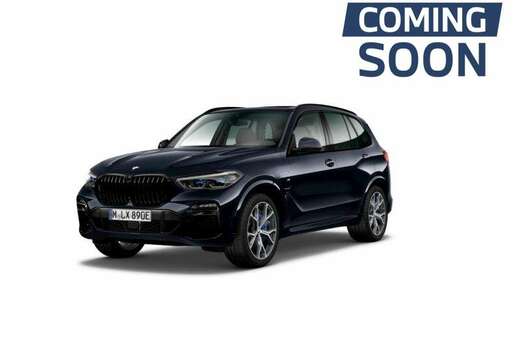 BMW xDrive 45e - M Pack
