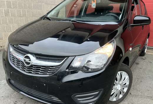 Opel 1.0i ECOTEC Enjoy Start/Stop + CLIM + CAR-PASS