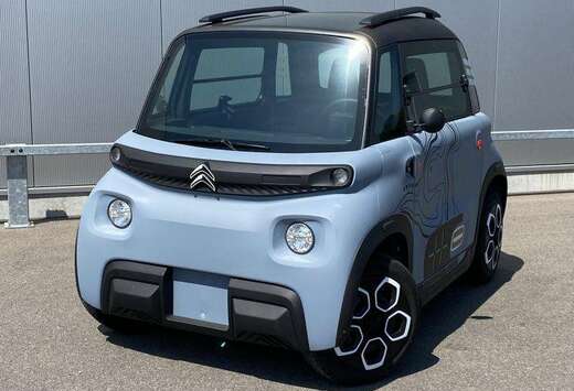 Citroen VIBE #GARANTIE 24 MOIS#