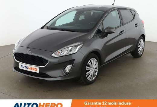 Ford 1.5 TDCi Cool&Connect