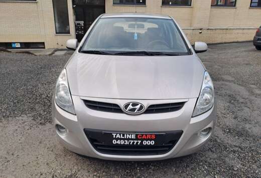 Hyundai i20 1.2i Comfort