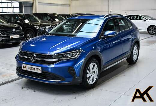 Volkswagen Taigo 1.0 TSI Life Business - NAVI / CAMER ...