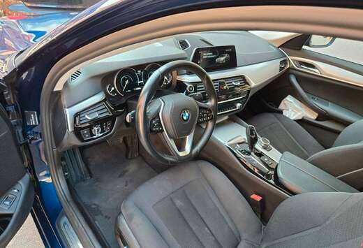 BMW 530e xDrive Aut. Luxury Line