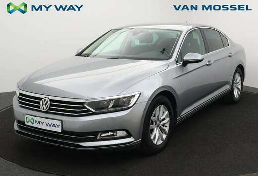 Volkswagen Passat Comfortline 1.5TSI *AUTOMAAT*VIRTUA ...