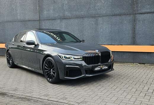 BMW e  INDIVIDUAL/LASER/PANO/MASSAGE/ SOLD  VERKOCHT