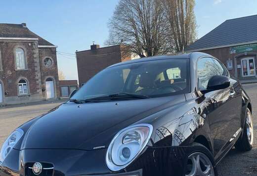 Alfa Romeo 1.3 JTD M Distinctive Start&Stop DPF