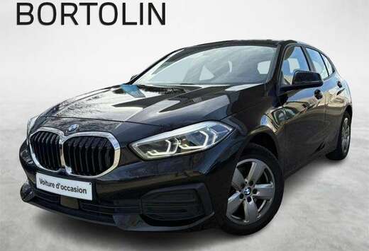 BMW d LED Navigation *TVA* Garantie Bortolin Occasion ...