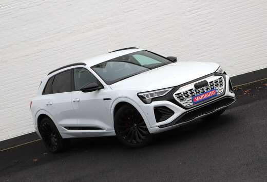 Audi 55 Competition - B&O/AdaptiveCC/Towbar/SOH = 94%