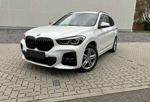 BMW X1 xDrive25e M Sport  Harman&Kardon  Camera