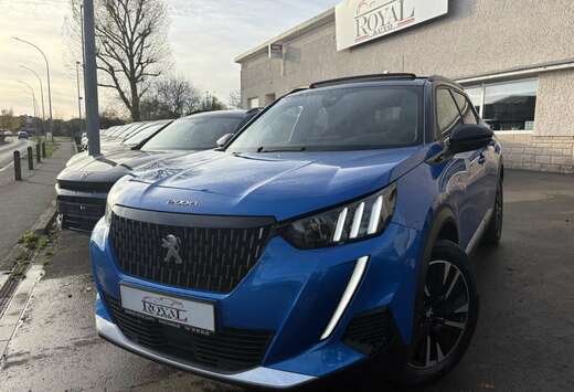Peugeot 1.5 HDI 130 GT EAT8 * GARANTIE 36 MOIS *
