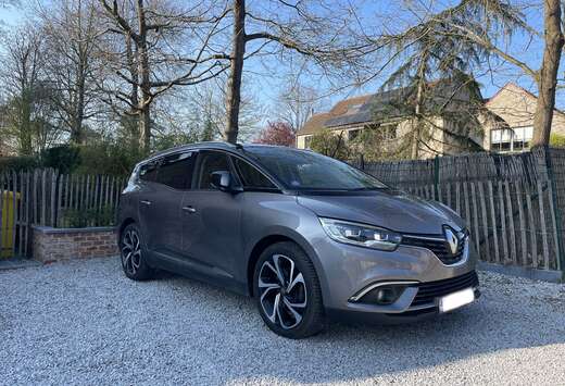 Renault Grand Scénic 1.33 TCe Bose Edition EDC GPF ( ...