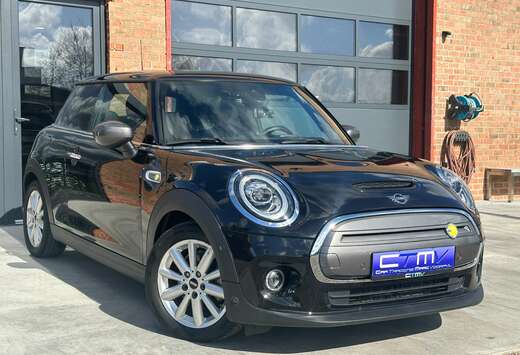 MINI e-Mini 28.9 kWh Full Option