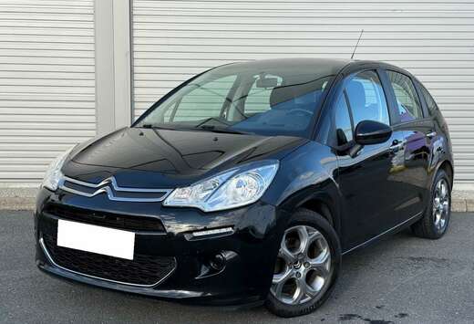 Citroen 1.1i+Tentation