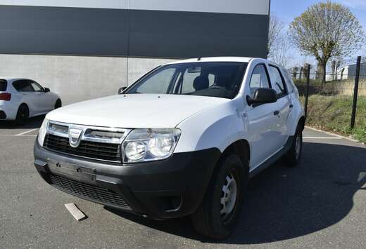 Dacia Duster VENDU A PRIX *MARCHAND*EXPORT*