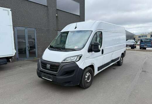 Fiat Maxi Multijet 3 180 Power (Stock ID 87900)