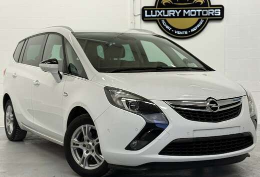 Opel 2.0CDTI 7PLACES 1ER PROPRIÉTAIRE CT OK