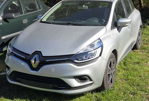 Renault 0.9 TCe Energy Dynamique