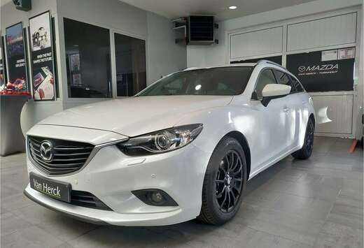 Mazda 2.0 SKYACTIV G * ACTIVE + Comf. & Safety pack * ...