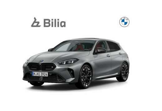 BMW M135i xDrive M Sportpaket