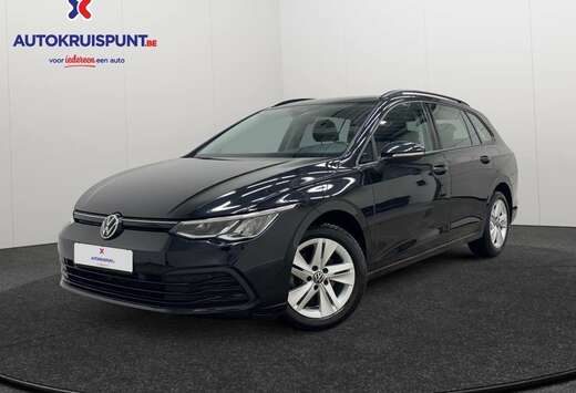 Volkswagen 1.0TSI OPF Life GPS Dig.Airco Alu Led