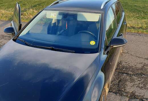 Volkswagen Golf SW 1.6 CR TDi Allstar