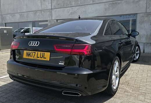 Audi 2.0 TDI ultra