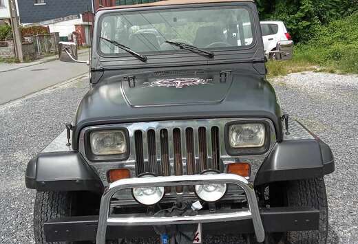 Jeep