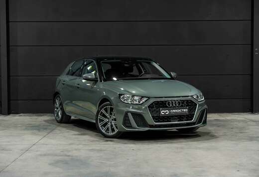 Audi S LINE*DAB*CARPLAY*