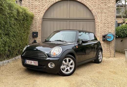 MINI 1.6i