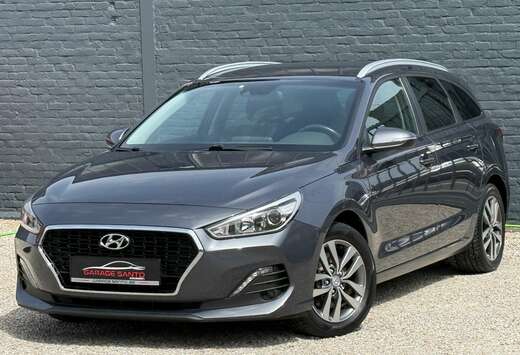 Hyundai i30 SW 1.6 CRDi Twist  MARCHAND - EXPORT