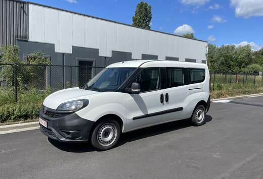 Fiat Fiat Doblo Maxi 1.4i