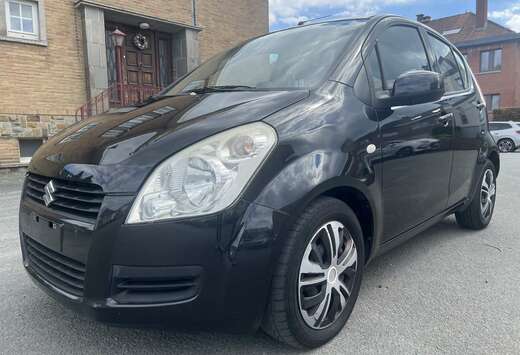 Suzuki 1.2 GLS A Boite automatique