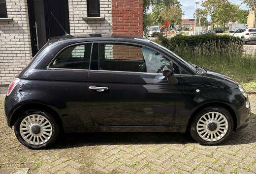 Fiat 1.2i Lounge Stop & Start