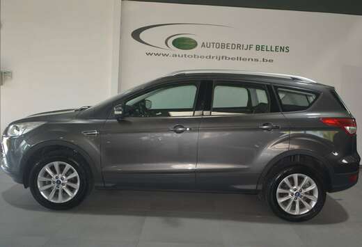 Ford Kuga 1.5 EcoBoost FWD Business Edition  S/S NAVI ...