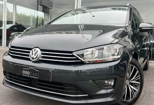 Volkswagen 1.2 TSI ALLSTAR 110CV / GPS / CLIM AUTO /  ...