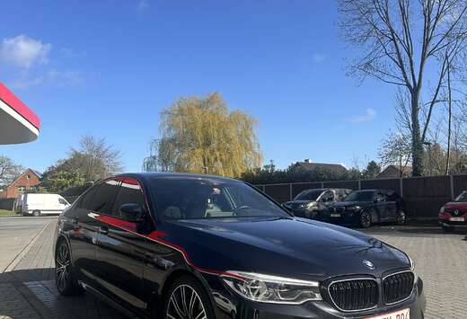 BMW M PAKET G30 Extra Velgen