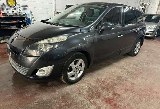 Renault 2.0i 16v Jade