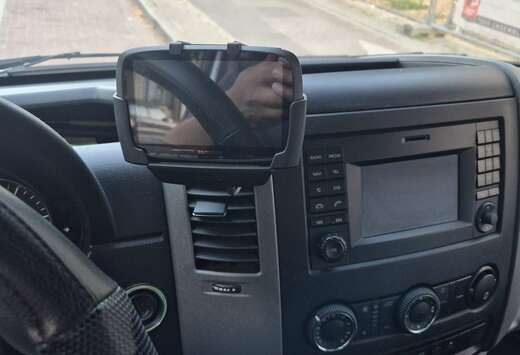 Mercedes-Benz 316 2.1 BlueTEC A3 Perfect Pick Up (EU6 ...